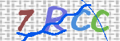 Imagen CAPTCHA
