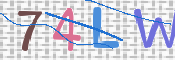 Imagen CAPTCHA