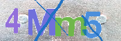 Imagen CAPTCHA