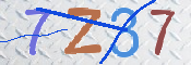 Imagen CAPTCHA