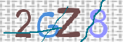 Imagen CAPTCHA