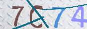 Imagen CAPTCHA