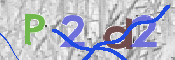 Imagen CAPTCHA