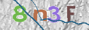Imagen CAPTCHA