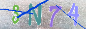 Imagen CAPTCHA