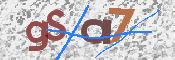 Imagen CAPTCHA