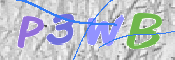 Imagen CAPTCHA
