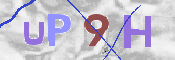 Imagen CAPTCHA