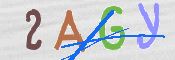 Imagen CAPTCHA