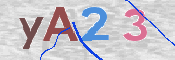 Imagen CAPTCHA