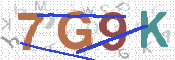 Imagen CAPTCHA