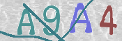Imagen CAPTCHA
