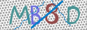 Imagen CAPTCHA