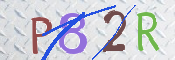 Imagen CAPTCHA