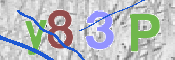 Imagen CAPTCHA