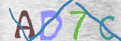 Imagen CAPTCHA