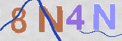Imagen CAPTCHA