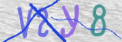 Imagen CAPTCHA