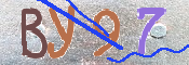 Imagen CAPTCHA