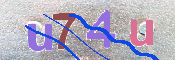 Imagen CAPTCHA