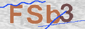 Imagen CAPTCHA