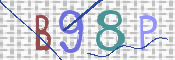 Imagen CAPTCHA