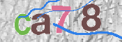 Imagen CAPTCHA
