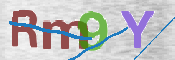 Imagen CAPTCHA