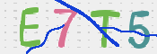 Imagen CAPTCHA
