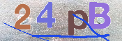 Imagen CAPTCHA
