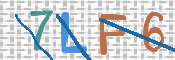 Imagen CAPTCHA