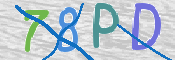 Imagen CAPTCHA