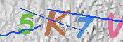 Imagen CAPTCHA