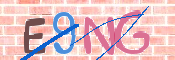 Imagen CAPTCHA
