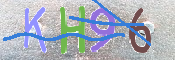 Imagen CAPTCHA