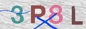 Imagen CAPTCHA