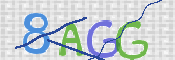 Imagen CAPTCHA