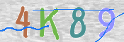 Imagen CAPTCHA