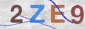 Imagen CAPTCHA
