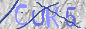 Imagen CAPTCHA