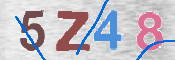 Imagen CAPTCHA