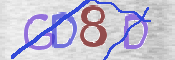 Imagen CAPTCHA