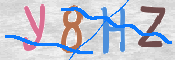 Imagen CAPTCHA