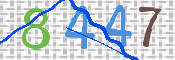 Imagen CAPTCHA
