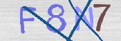 Imagen CAPTCHA