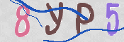 Imagen CAPTCHA