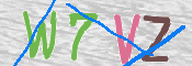 Imagen CAPTCHA