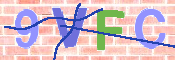 Imagen CAPTCHA