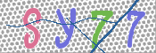 Imagen CAPTCHA