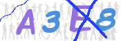 Imagen CAPTCHA